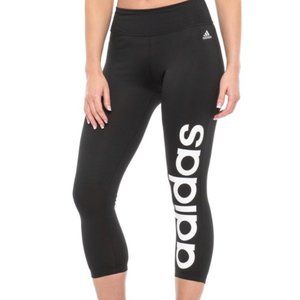 Adidas Plus Workout Pants